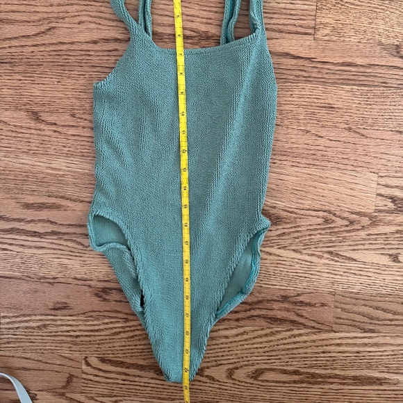 Youswim Aplomb One-Piece - Picture 4 of 4